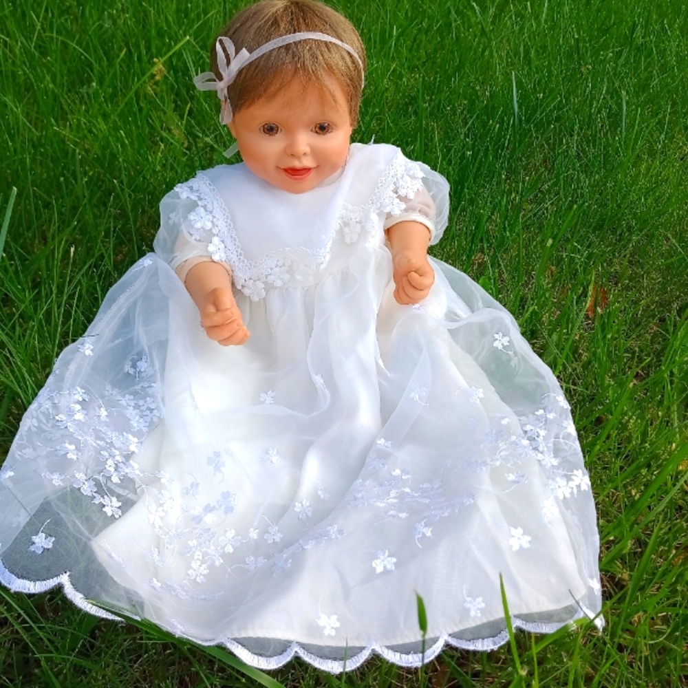 Crayon Kids Dress